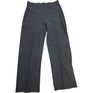 Lululemon Urban Strides Super High-Rise Pant - Black - Size 10